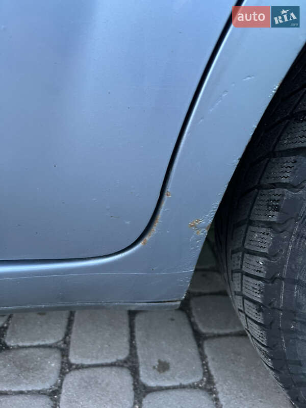 Хетчбек Ford Focus 2007 в Львові фото 14 Хетчбек Ford Focus 2007 в Львові