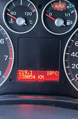 Хэтчбек Ford Focus 2007 в Львове