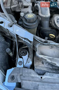 Хэтчбек Ford Focus 2007 в Львове