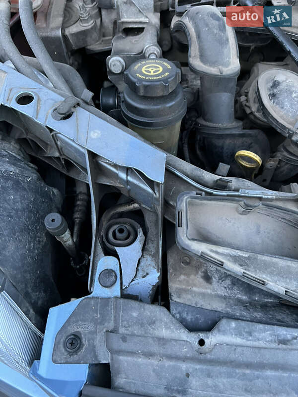 Хетчбек Ford Focus 2007 в Львові фото 23 Хетчбек Ford Focus 2007 в Львові