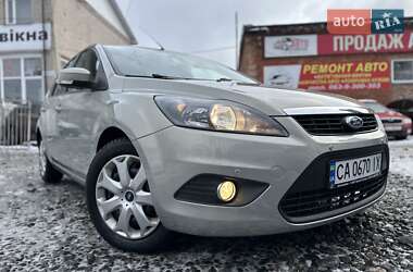 Хетчбек Ford Focus 2009 в Смілі