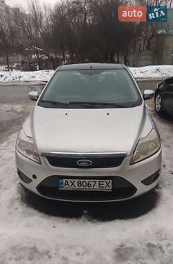 Седан Ford Focus 2008 в Харькове