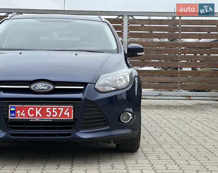Універсал Ford Focus 2012 в Стрию фото 22 Універсал Ford Focus 2012 в Стрию