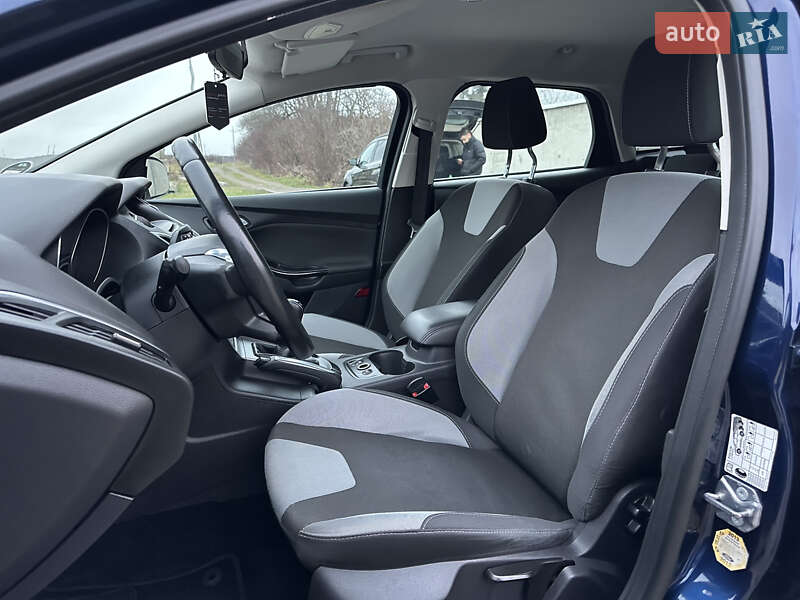 Універсал Ford Focus 2012 в Стрию фото 29 Універсал Ford Focus 2012 в Стрию