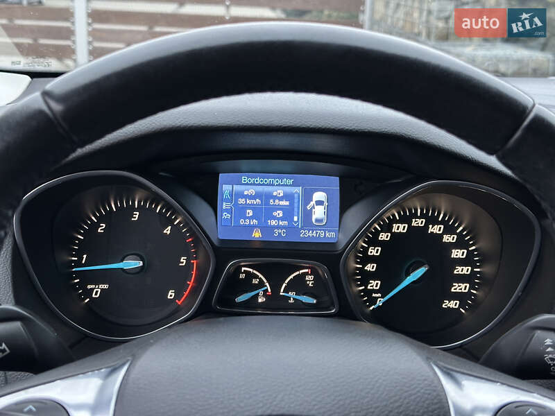 Універсал Ford Focus 2012 в Стрию фото 35 Універсал Ford Focus 2012 в Стрию