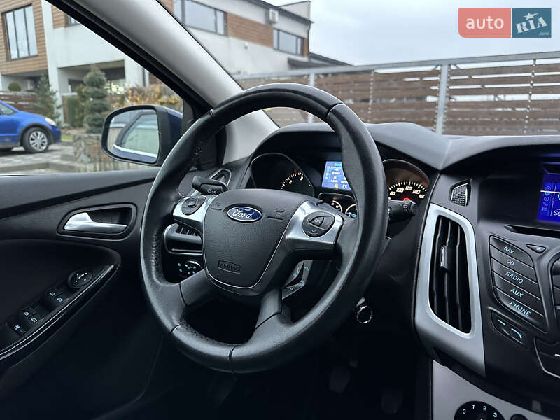 Універсал Ford Focus 2012 в Стрию фото 46 Універсал Ford Focus 2012 в Стрию