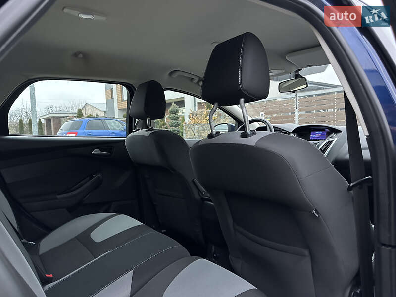 Універсал Ford Focus 2012 в Стрию фото 52 Універсал Ford Focus 2012 в Стрию