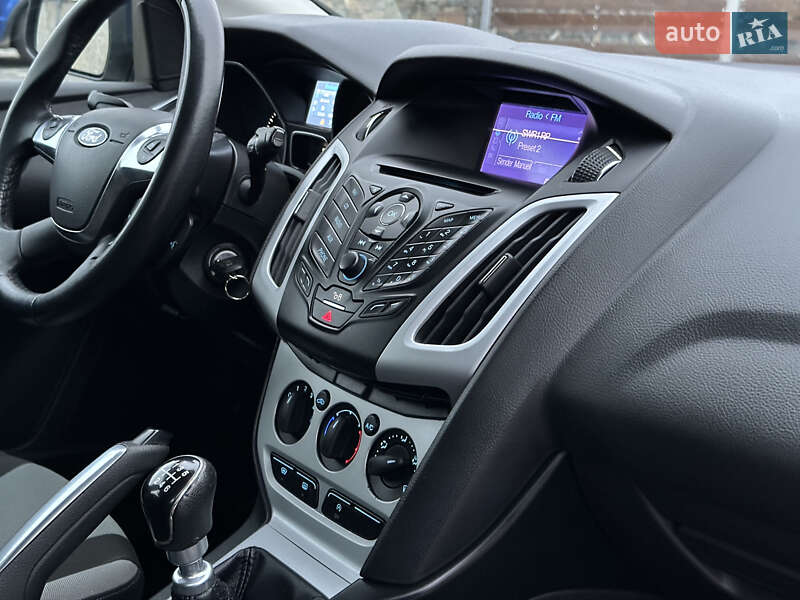 Універсал Ford Focus 2012 в Стрию фото 57 Універсал Ford Focus 2012 в Стрию