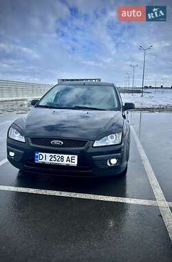 Седан Ford Focus 2007 в Миколаєві