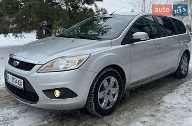 Универсал Ford Focus 2010 в Киеве