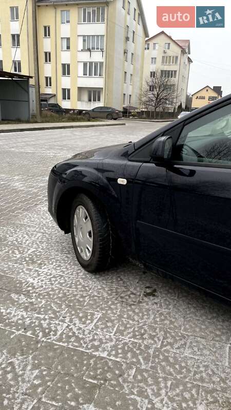 Універсал Ford Focus 2007 в Львові фото 8 Універсал Ford Focus 2007 в Львові