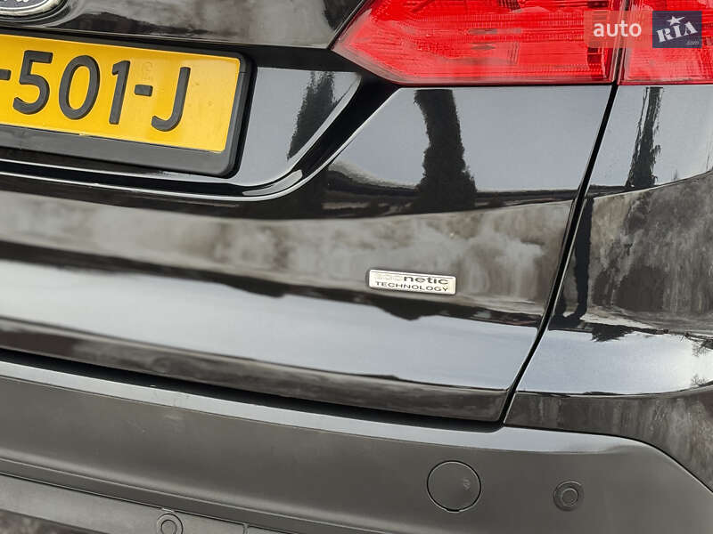 Універсал Ford Focus 2013 в Стрию