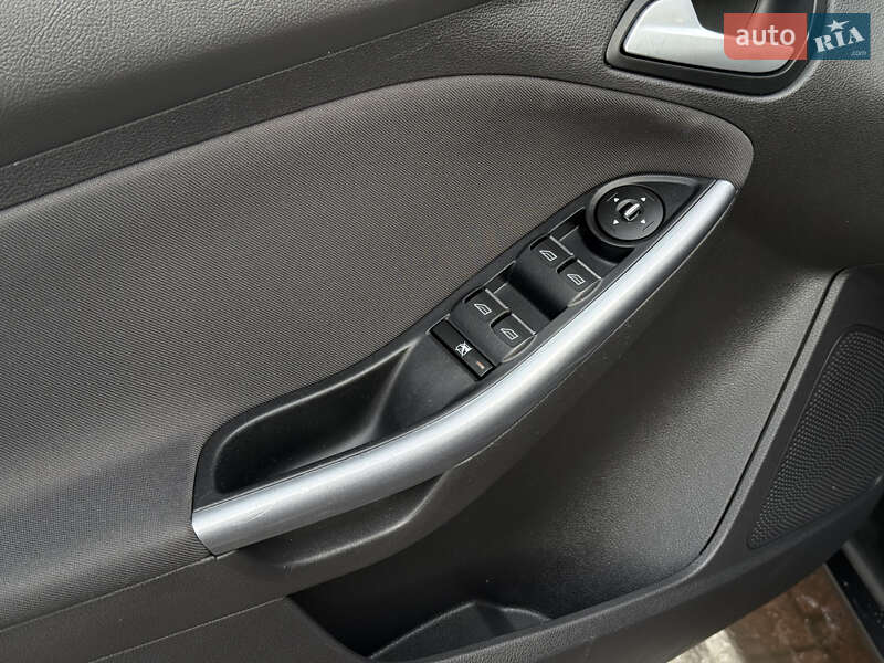 Універсал Ford Focus 2013 в Стрию
