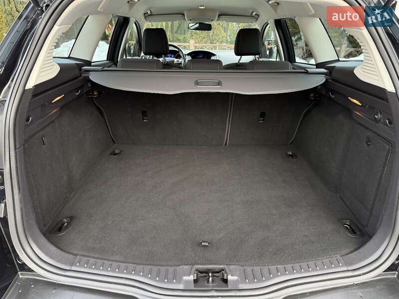 Універсал Ford Focus 2013 в Стрию