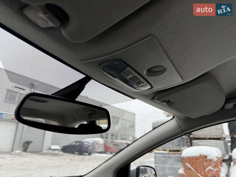 Універсал Ford Focus 2008 в Вінниці