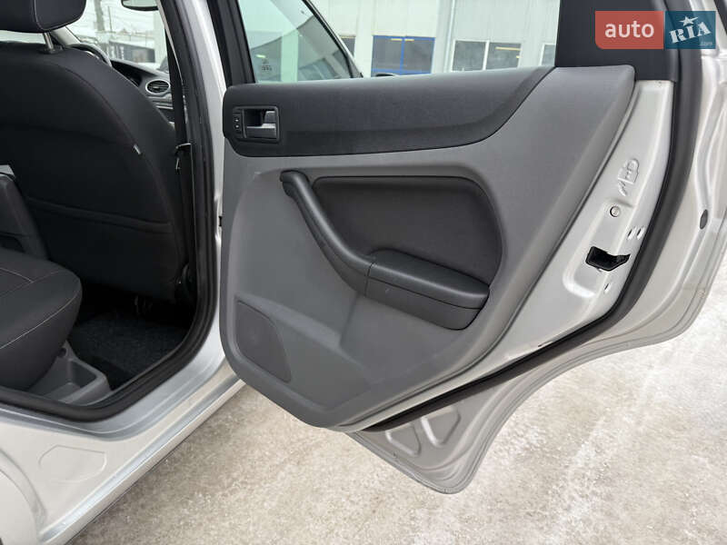 Універсал Ford Focus 2008 в Вінниці