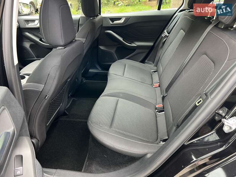 Універсал Ford Focus 2021 в Львові фото 19 Універсал Ford Focus 2021 в Львові