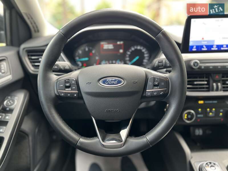 Універсал Ford Focus 2021 в Львові фото 13 Універсал Ford Focus 2021 в Львові