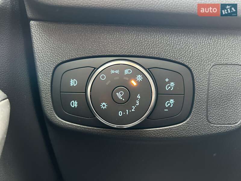 Універсал Ford Focus 2021 в Львові фото 23 Універсал Ford Focus 2021 в Львові