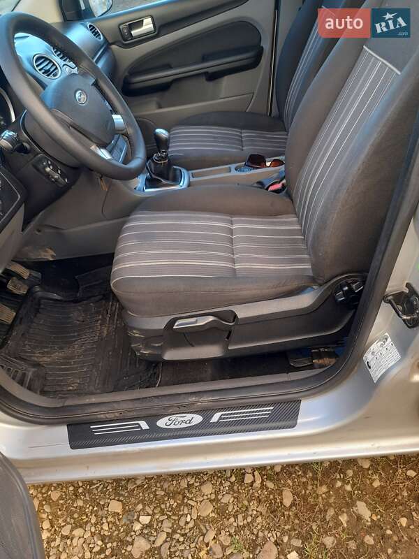 Універсал Ford Focus 2010 в Стрию
