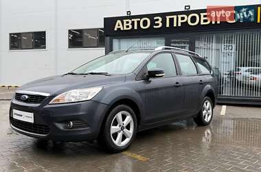 Универсал Ford Focus 2008 в Одессе
