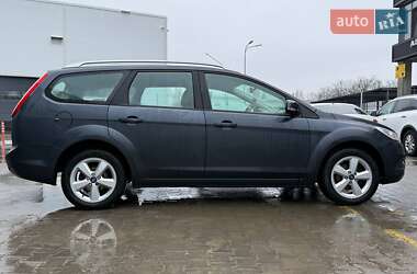 Универсал Ford Focus 2008 в Одессе