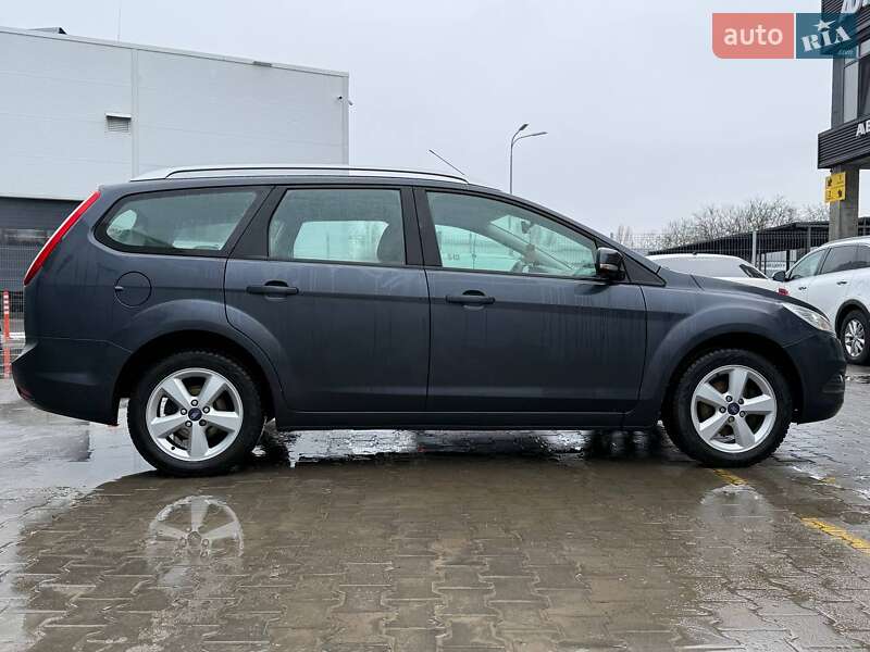 Универсал Ford Focus 2008 в Одессе