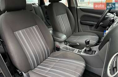 Универсал Ford Focus 2008 в Одессе
