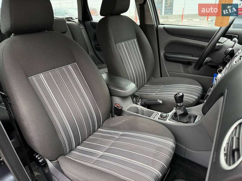 Универсал Ford Focus 2008 в Одессе