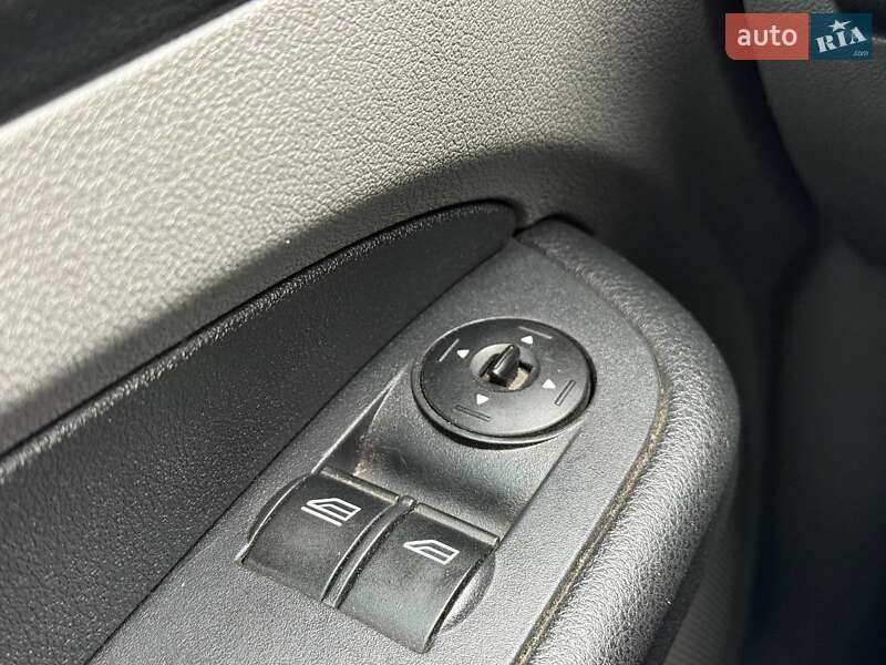 Универсал Ford Focus 2008 в Одессе