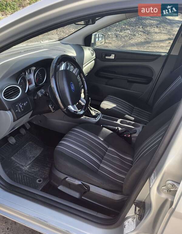Универсал Ford Focus 2009 в Сумах фото 7 Универсал Ford Focus 2009 в Сумах