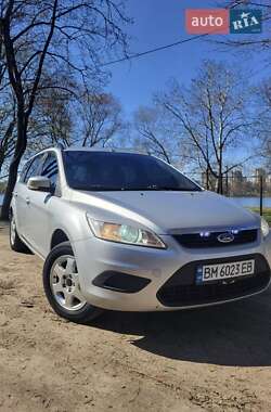 Универсал Ford Focus 2009 в Сумах