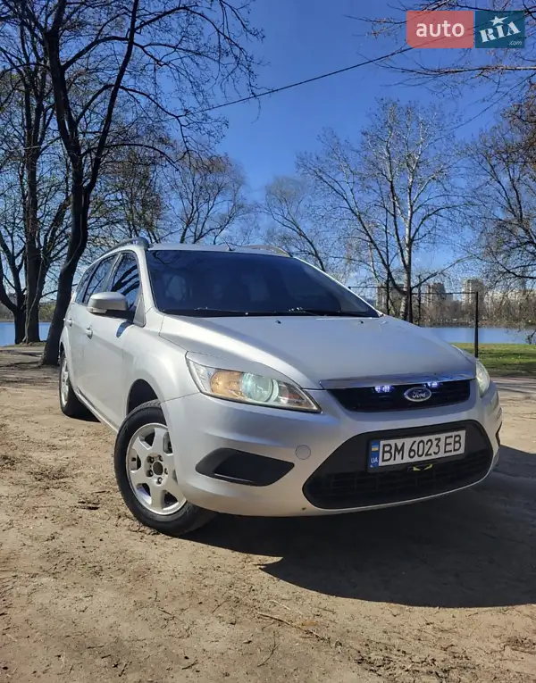 Ford Focus 2009 VIN WF0PXXGCDP9B38931 фото оголошення 14 з 48