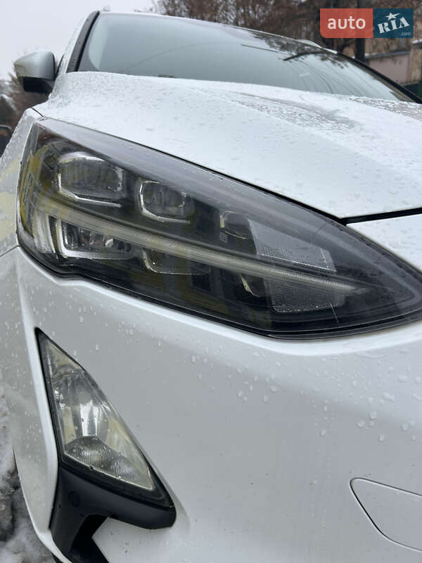Универсал Ford Focus 2020 в Белой Церкви