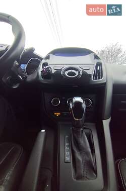 Хетчбек Ford Focus 2014 в Рівному