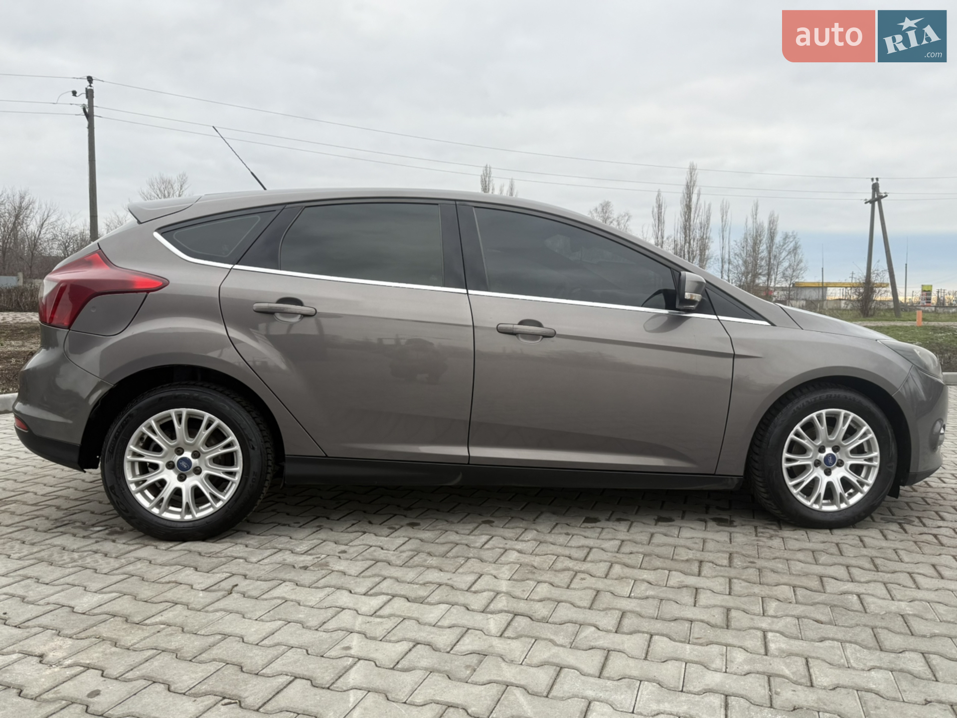 2011 Ford Focus - мініатюра 3