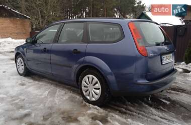 Универсал Ford Focus 2006 в Славуте