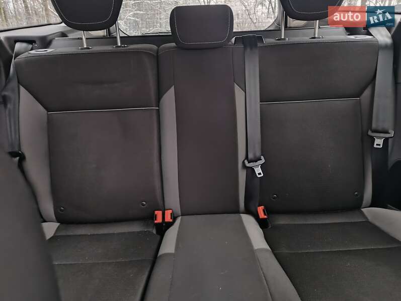 Універсал Ford Focus 2013 в Ірпені фото 3 Універсал Ford Focus 2013 в Ірпені