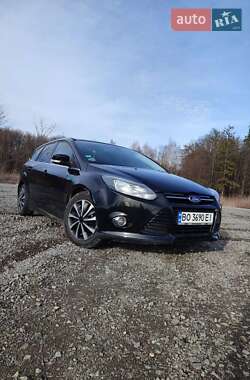 Універсал Ford Focus 2011 в Почаєві
