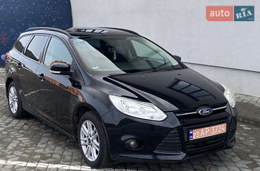 Універсал Ford Focus 2013 в Вознесенську