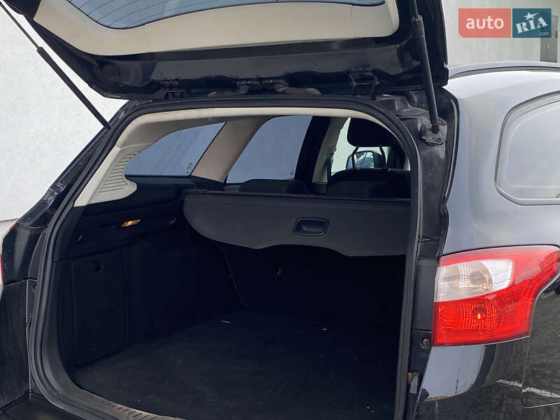 Універсал Ford Focus 2013 в Вознесенську