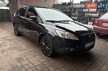 Хетчбек Ford Focus 2009 в Києві