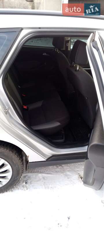 Універсал Ford Focus 2013 в Подільську