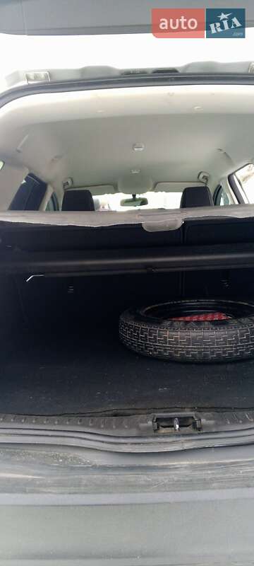 Універсал Ford Focus 2013 в Подільську