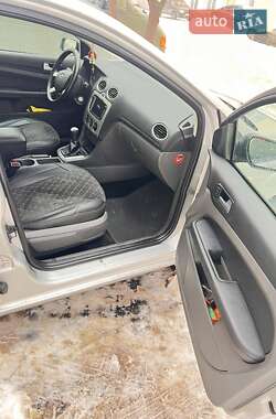 Универсал Ford Focus 2007 в Житомире