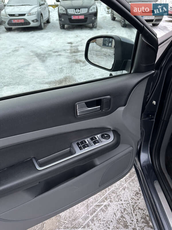 Универсал Ford Focus 2009 в Ровно