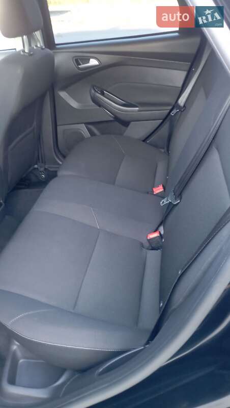 Універсал Ford Focus 2018 в Дрогобичі фото 10 Універсал Ford Focus 2018 в Дрогобичі