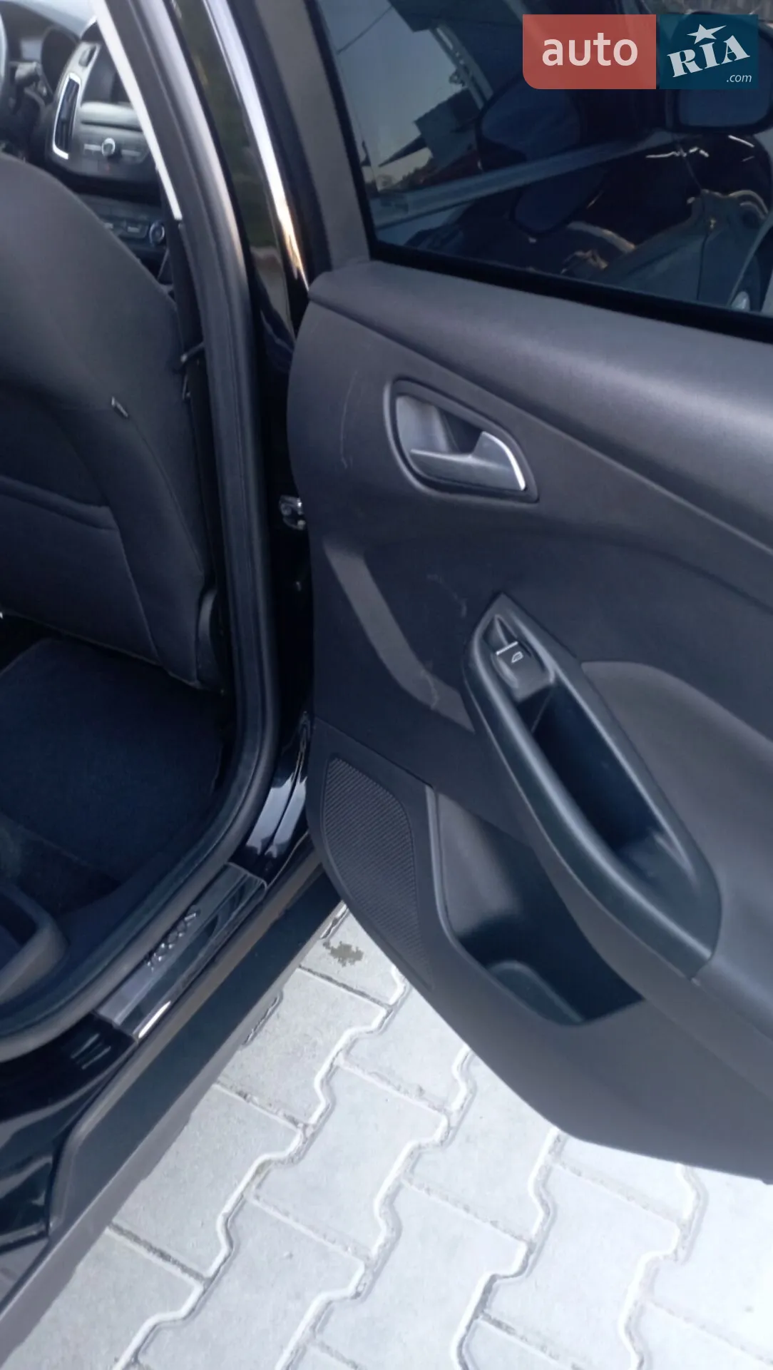 2018 Ford Focus - мініатюра 17