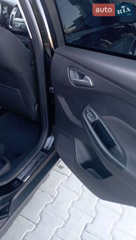 Універсал Ford Focus 2018 в Дрогобичі фото 17 Універсал Ford Focus 2018 в Дрогобичі