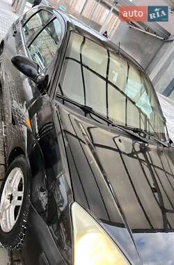 Хетчбек Ford Focus 2002 в Києві фото 6 Хетчбек Ford Focus 2002 в Києві